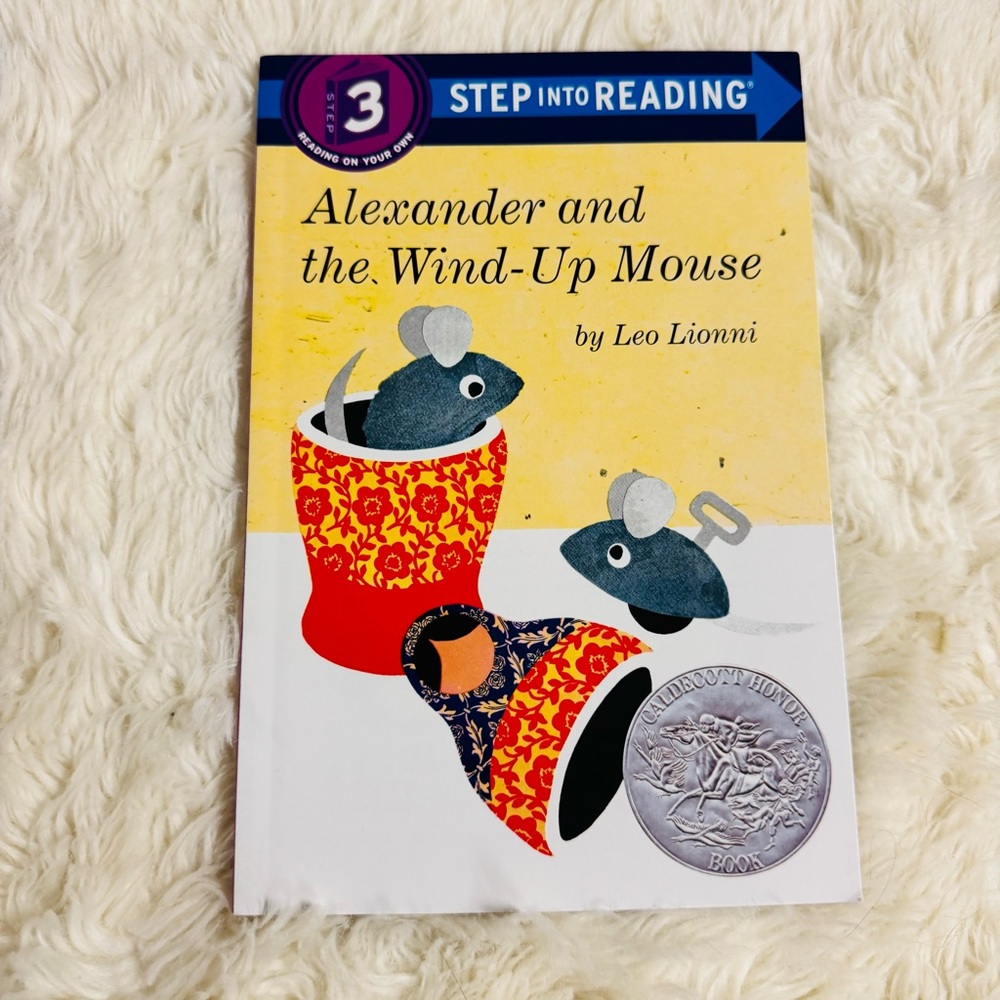 Level 3 Step into Reading Books Bundle - Picture 9 of 9